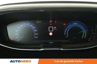 3008 1.6 Hybrid4 GT Pack e-EAT8 300 ch 2021 occasion 92130 Issy-les-Moulineaux