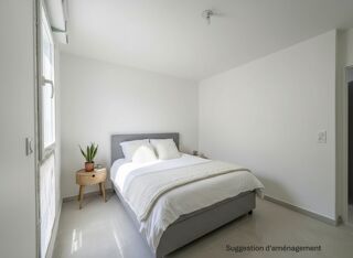  Appartement � vendre 4 pi�ces 74 m�