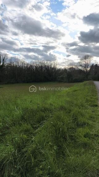  Terrain � vendre 3700 m�
