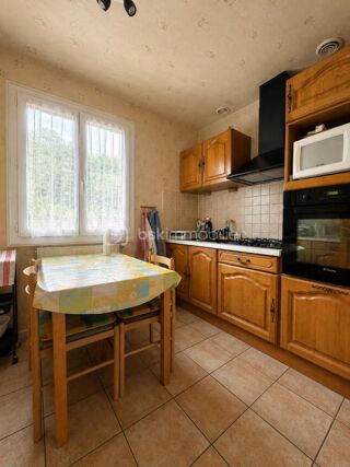  Maison à vendre 4 pièces 73 m²