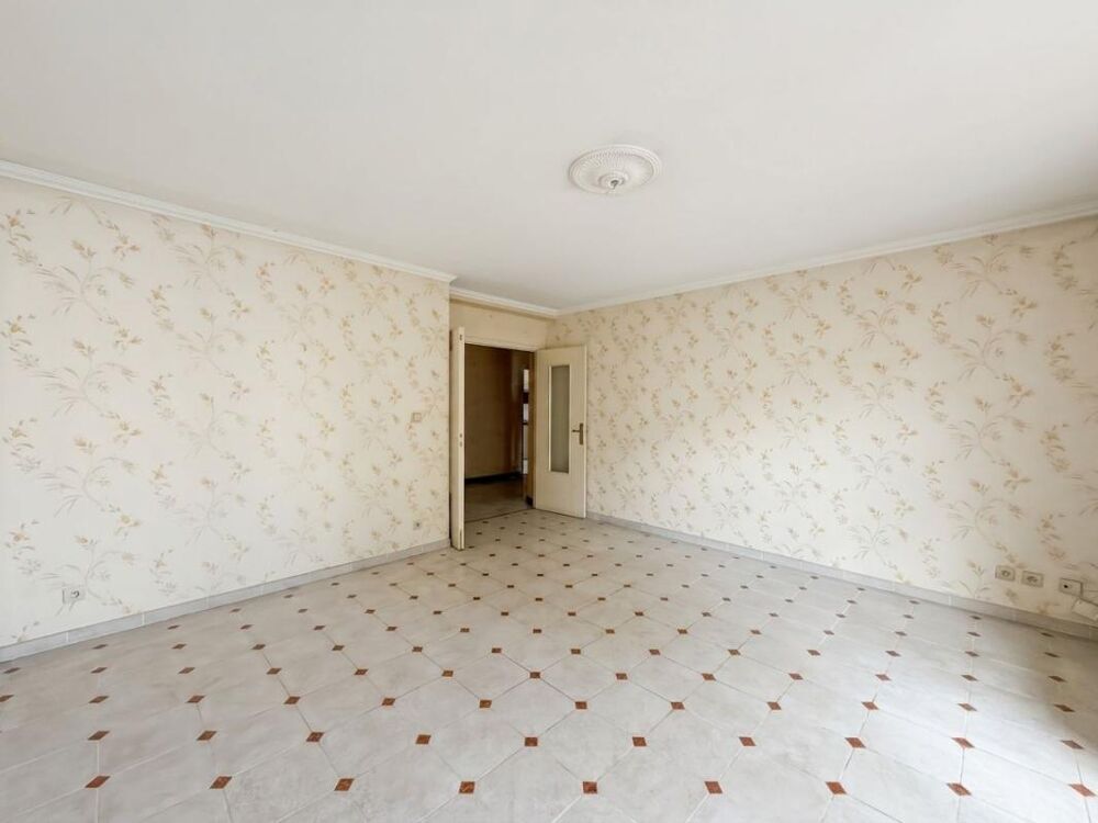 Vente Appartement Appartement À Vendre T3 lumineux avec parking et cellier Toulouse
