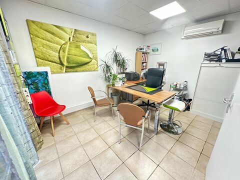 EXCLUSIVITE V - Bureaux  professionnel  35 m&sup2; 160000 13320 Bouc bel air