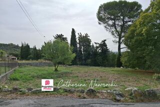  Terrain à vendre 470 m²