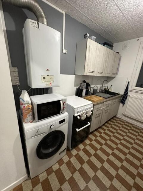  Appartement � louer 3 pi�ces 75 m�