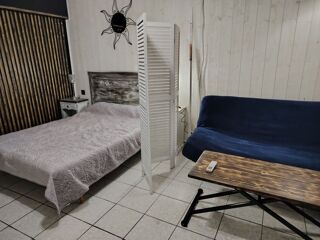  Appartement � louer 1 pi�ce 25 m�