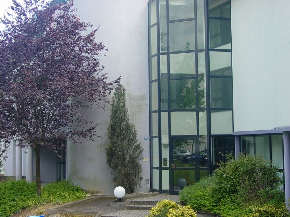 Location Appartement Studio de 18m2 à louer sur Strasbourg Strasbourg