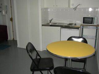  Appartement à louer 1 pièce 30 m²