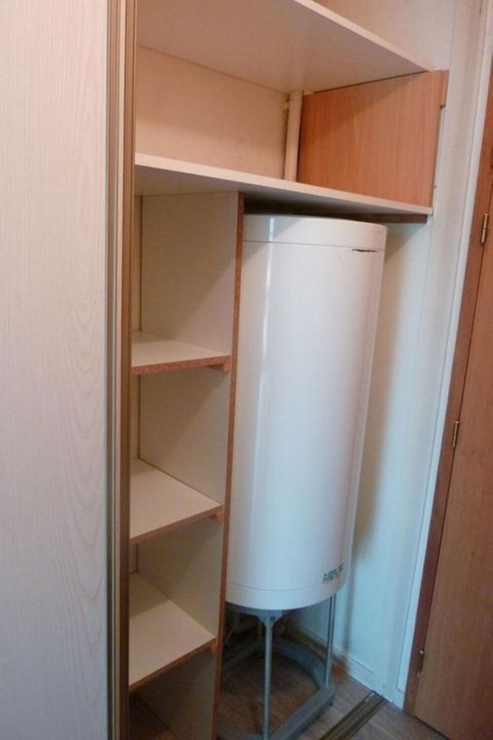 Location Appartement Studio de 21m2 à louer sur Dijon Dijon