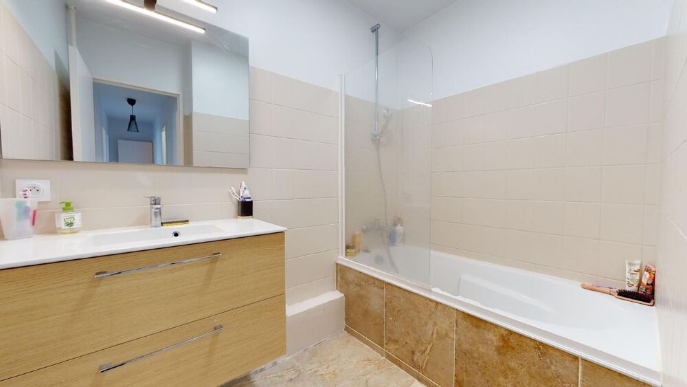 Location Appartement Appartement de 103m2 à louer sur Saint-Étienne Saint etienne
