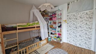  Maison � vendre 4 pi�ces 95 m�