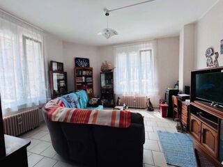  Maison à vendre 5 pièces 131 m²