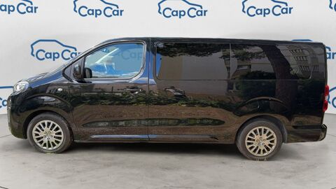 Traveller 1.5 BLUEHDI 120 Long Business 9 Places - 2021 occasion 84300 Cavaillon