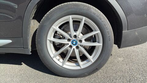 X3 xDrive 30e 292 Hybride Steptronic8 X-Line - Entretien constr 2021 occasion 91700 Sainte Genevieve Des Bois