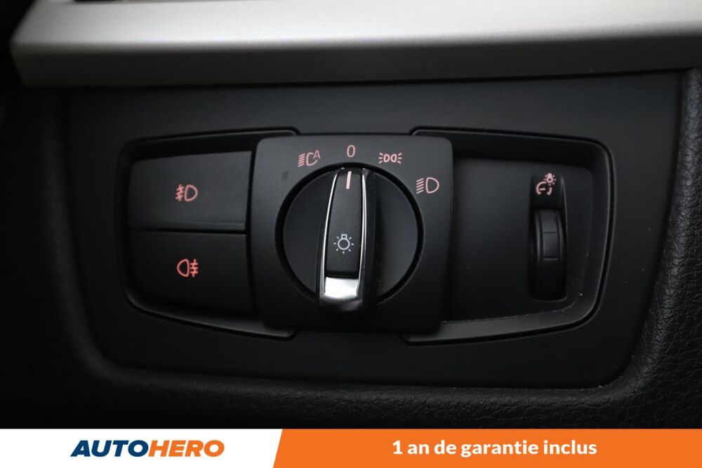 S&eacute;rie 4 418d Lounge BVA8 150 ch 2015 occasion 92130 Issy-les-Moulineaux