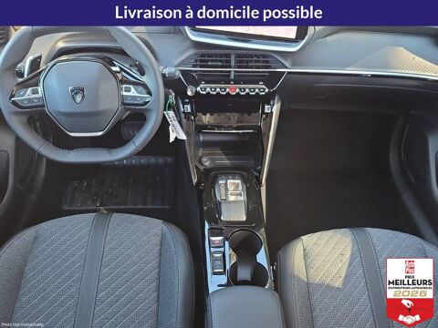 208 Hybrid 110 ch e-DCS6 Allure 2025 occasion 10150 Lavau
