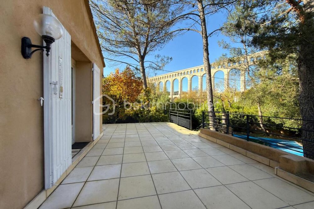  vendre  Maison Ventabren (13122)