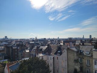 Appartement à vendre 4 pièces 65 m²