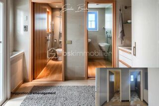  Maison � vendre 4 pi�ces 87 m�