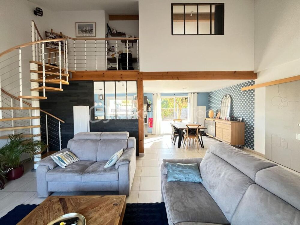 Vente Maison Maison familiale Le loroux bottereau