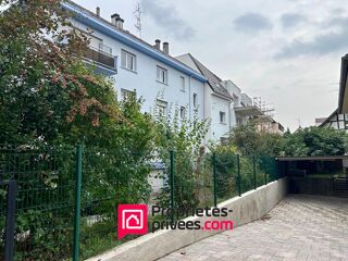  Appartement à vendre 4 pièces 73 m²