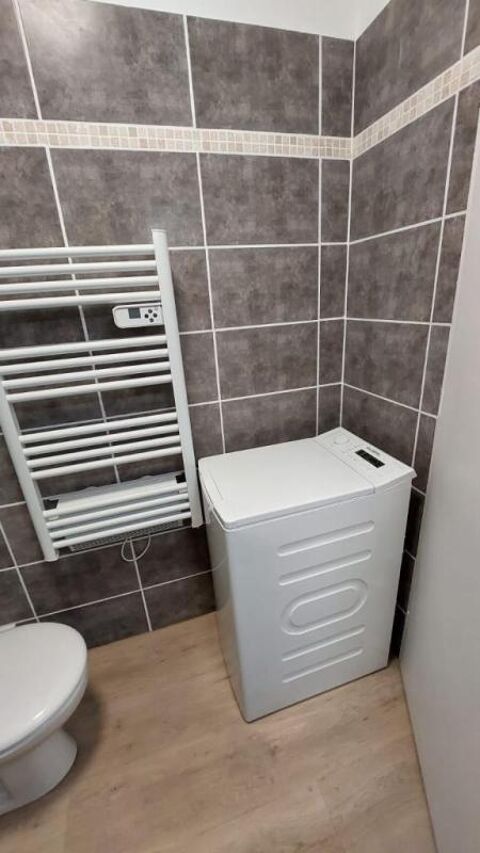  Appartement � louer 2 pi�ces 22 m�