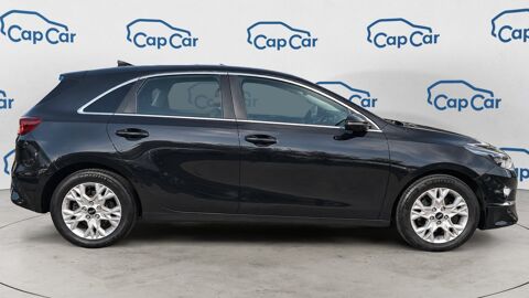 Ceed 1.0 T-GDi 120 DCT7 Active 2024 occasion 92130 Issy Les Moulineaux