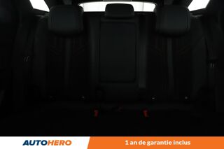 3008 1.6 Puretech GT EAT8 181 ch 2021 occasion 92130 Issy-les-Moulineaux
