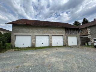  Maison à vendre 15 + pièces 387 m²