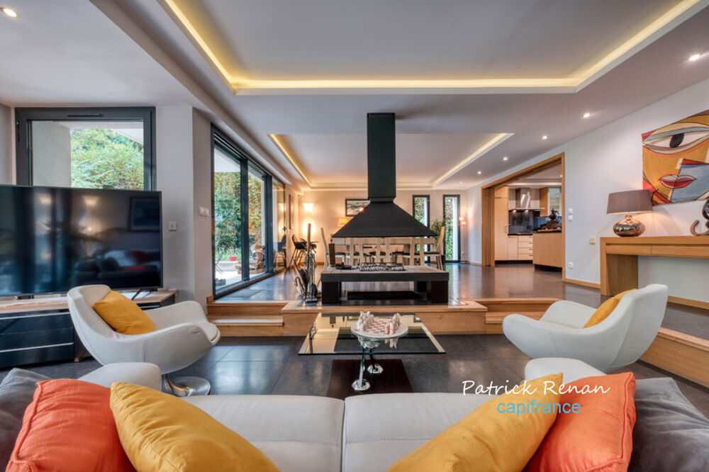 � vendre  Maison Chevreuse (78460)