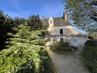  Propriété/château à vendre 6 pièces 560 m²