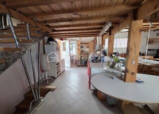  Immeuble à vendre 3 pièces 97 m² Lit et mixe