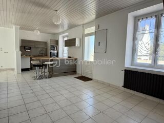  Maison à vendre 4 pièces 82 m²