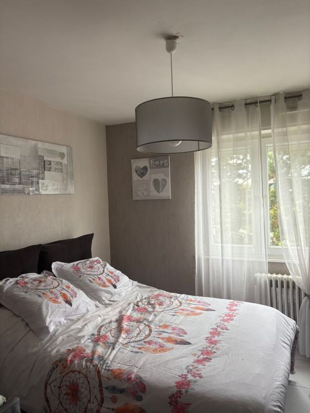 Location Appartement Appartement de 70m2 à louer sur Thionville Thionville