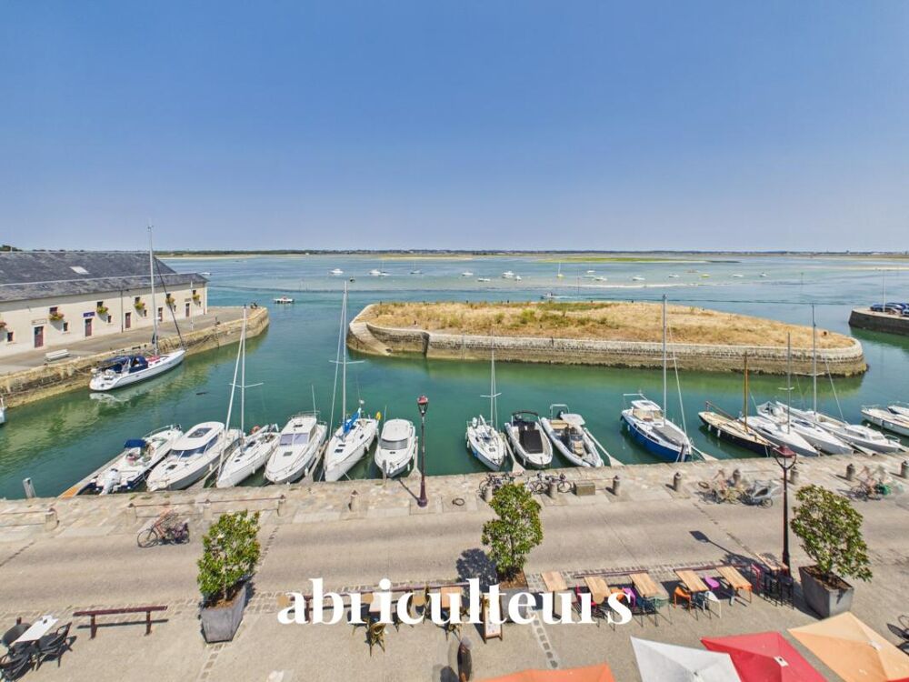 Appartement 2 pièces 38 m² · à Le Croisic · 38 m² · 199 890 €