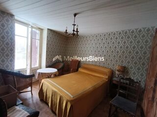  Maison � vendre 4 pi�ces 80 m�