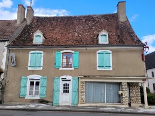  Maison à vendre 7 pièces 223 m²