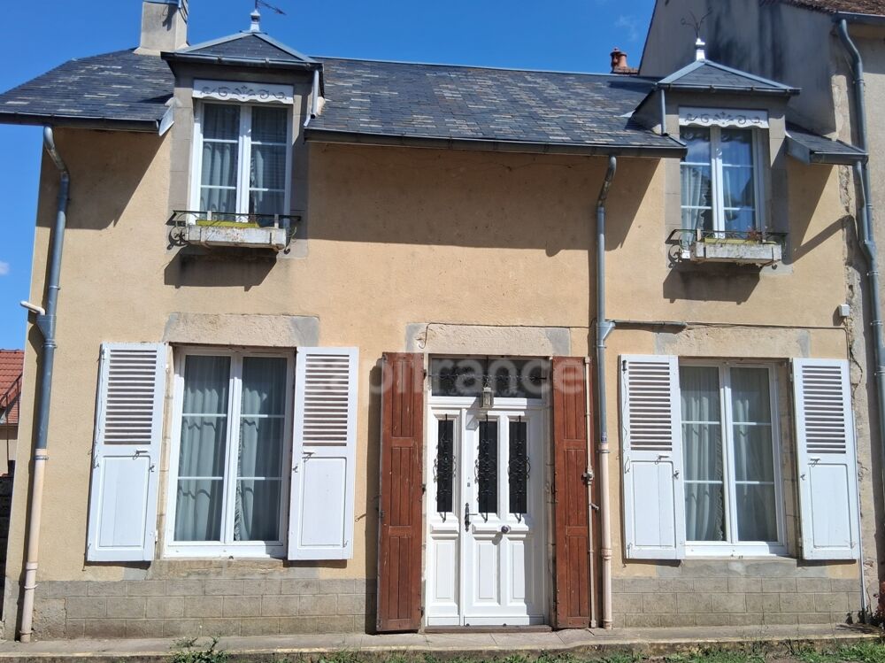 Maison à vendre 6 pièces (58)