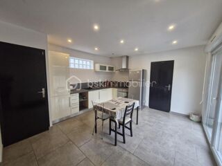  Maison � vendre 4 pi�ces 70 m�