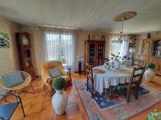  Villa 7 pièces 183 m² Asson