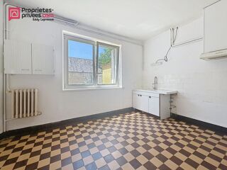  Maison à vendre 6 pièces 120 m²
