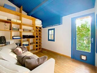  Maison à vendre 4 pièces 78 m²