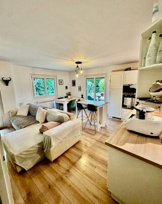  Appartement  vendre 4 pices 72 m