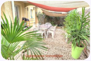  Maison � vendre 3 pi�ces 58 m�