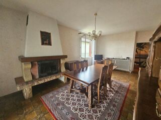  Maison à vendre 8 pièces 120 m²