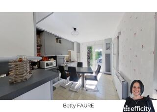  Maison � vendre 5 pi�ces 110 m�