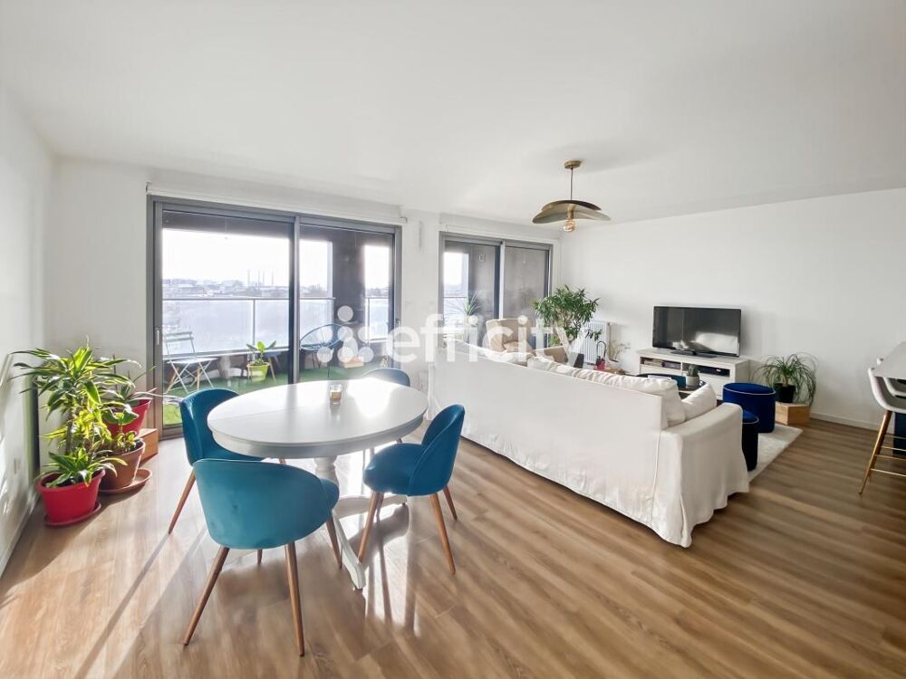 Vente Appartement Appartement Bordeaux