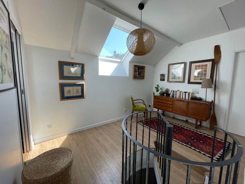  vendre  Maison Versailles (78000)