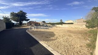  Terrain � vendre 244 m�