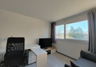  Appartement à vendre 1 pièce 25 m²