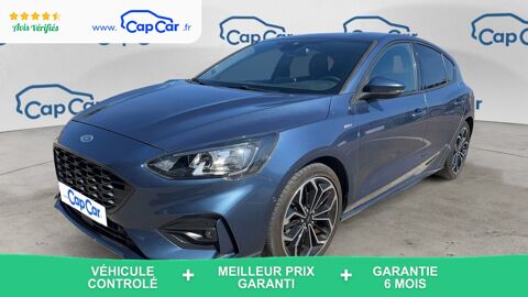 Annonce voiture Ford Focus 14550 €